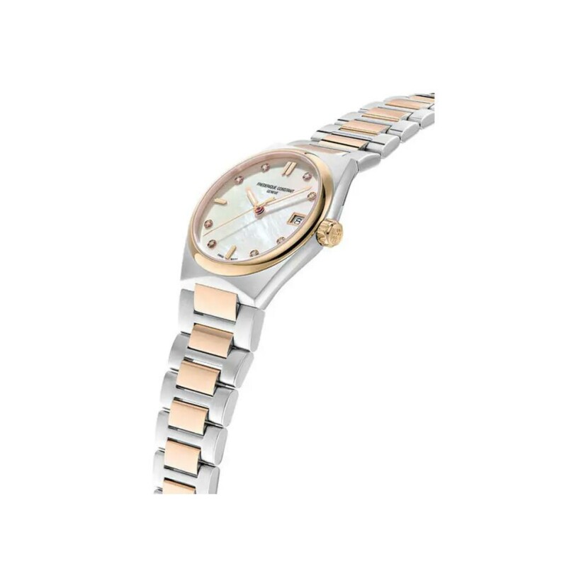 Montre Frédérique Constant Highlife Ladies Quartz