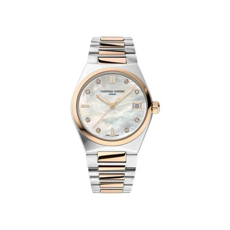 Frédérique Constant Highlife Ladies Quartz watch