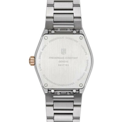 Montre Frédérique Constant Highlife Ladies Quartz