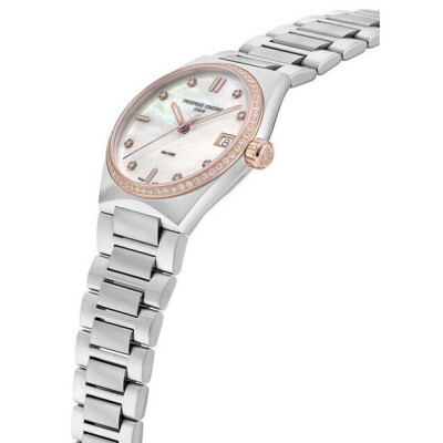 Montre Frédérique Constant Highlife Ladies Quartz