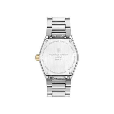 Montre Frédérique Constant Highlife Ladies Quartz