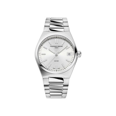 Montre Frédérique Constant Highlife Ladies Quartz