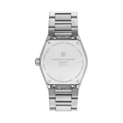 Montre Frédérique Constant Highlife Ladies Quartz