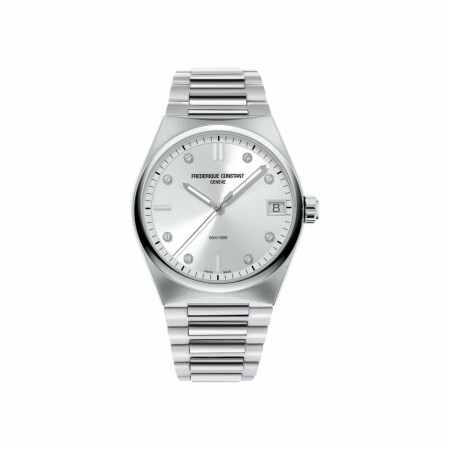 Montre Frédérique Constant Highlife Ladies Quartz