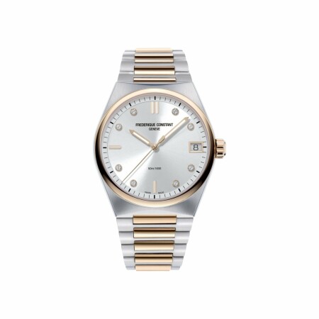 Montre Frédérique Constant Highlife Ladies Quartz