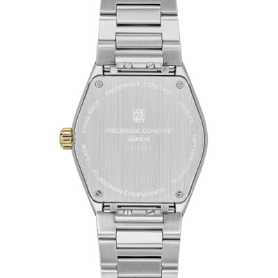 Montre Frédérique Constant Highlife Ladies Quartz