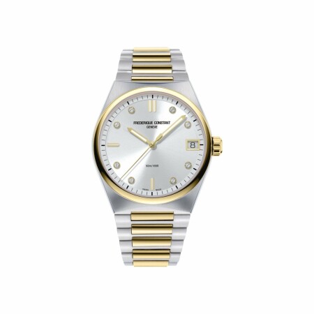 Montre Frédérique Constant Highlife Ladies Quartz