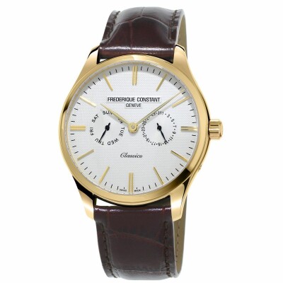 Frédérique Constant Classics Quartz watch