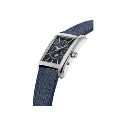 Montre Frédérique Constant Classics Carrée Calendar Moonphase