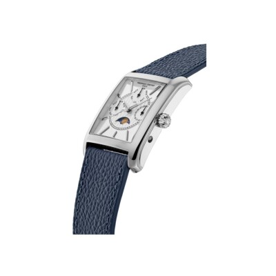 Montre Frédérique Constant Classics Carrée Calendar Moonphase