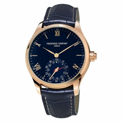Frederique Constant Horological Smartwatch watch 