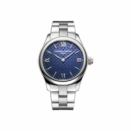 Montre Frédérique Constant Smartwatch Ladies Vitality