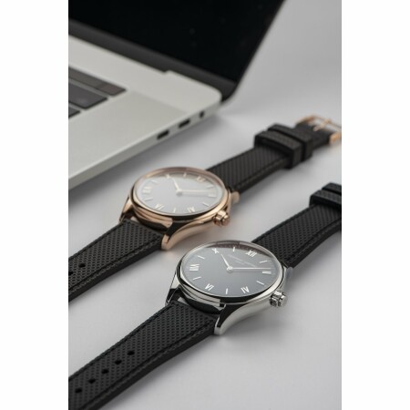 Montre Frédérique Constant Smartwatch Gents Vitality