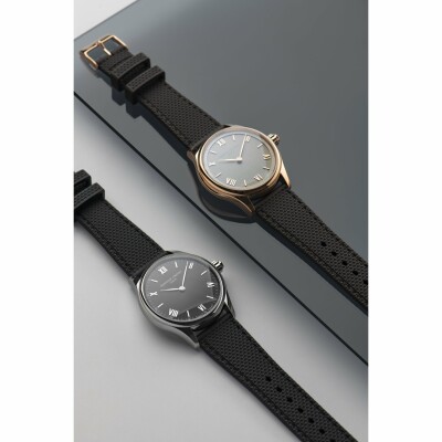 Montre Frédérique Constant Smartwatch Gents Vitality