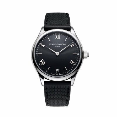 Montre Frédérique Constant Smartwatch Gents Vitality