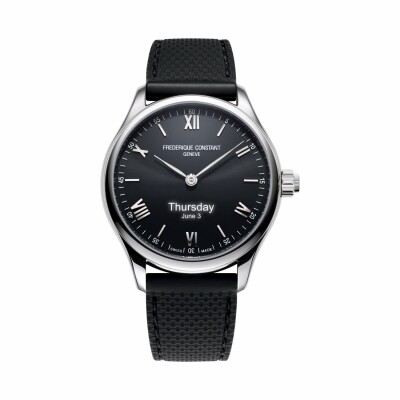 Montre Frédérique Constant Smartwatch Gents Vitality