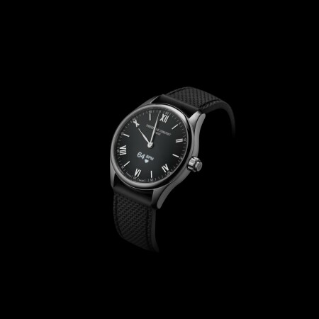 Montre Frédérique Constant Smartwatch Gents Vitality