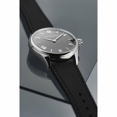 Montre Frédérique Constant Smartwatch Gents Vitality