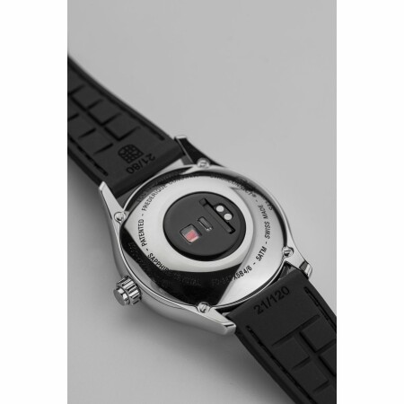 Montre Frédérique Constant Smartwatch Gents Vitality