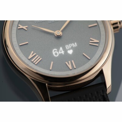 Montre Frédérique Constant Smartwatch Gents Vitality