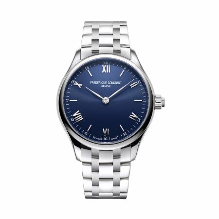 Frédérique Constant Smartwatch Gents Vitality watch