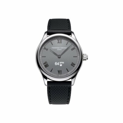 Montre Frédérique Constant Smartwatch Gents Vitality