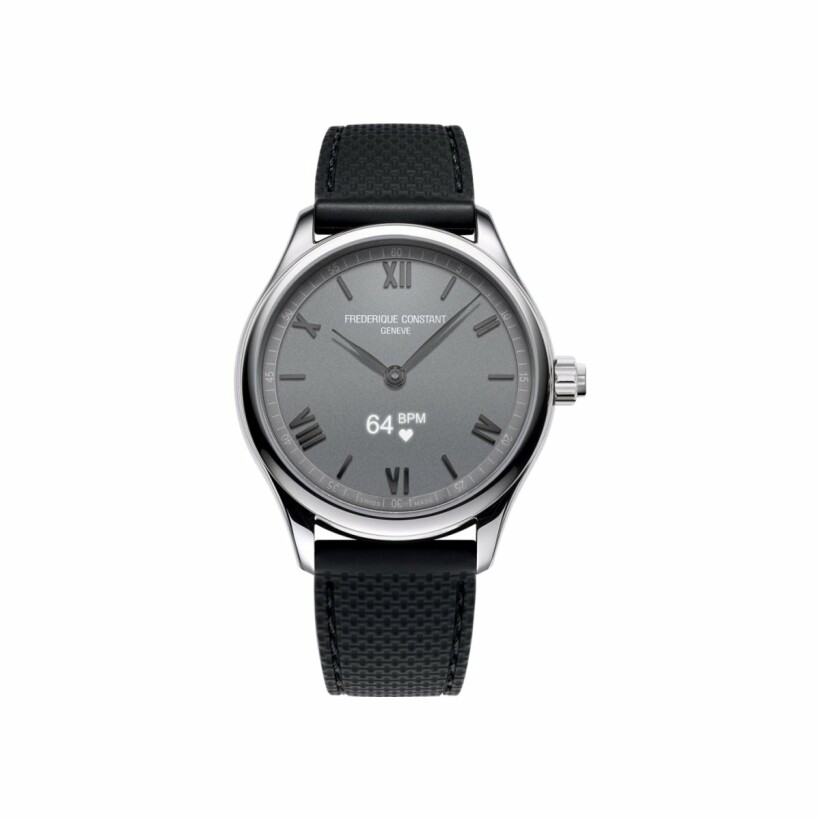 Frédérique Constant Smartwatch Gents Vitality watch