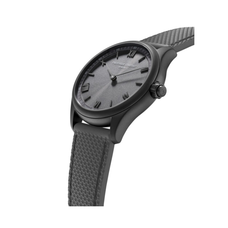 Montre Frédérique Constant Smartwatch Gents Vitality FC-287S5TB6