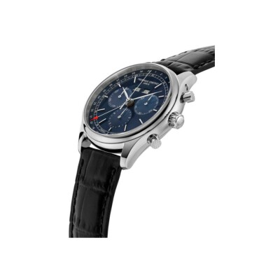 Frédérique Constant Classics Quartz Chronograph Triple Calendar watch