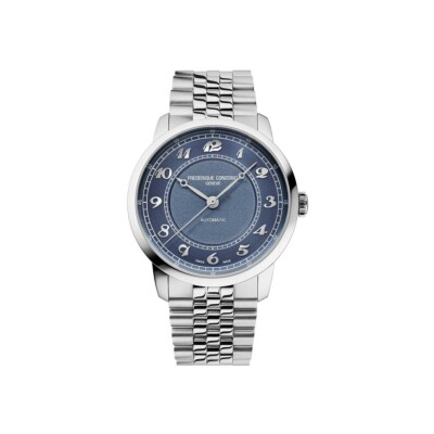 Montre Frédérique Constant Classics Premiere