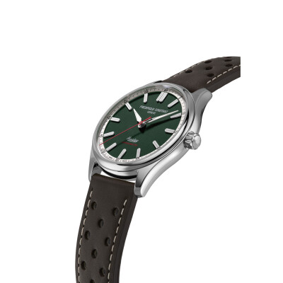 Frédérique Constant classics Vintage Rally Healey Automatic watch