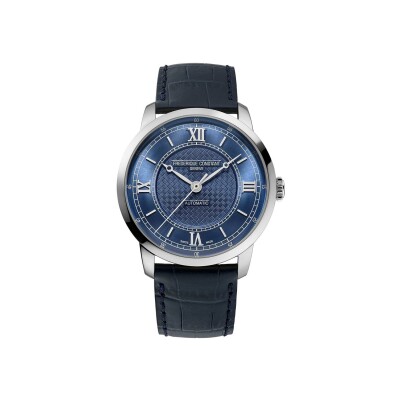 Frederique Constant Classics Premiere watch