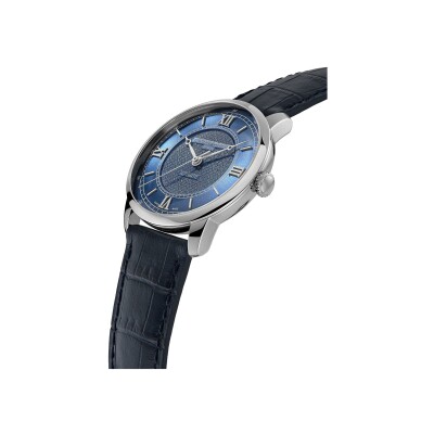 Frederique Constant Classics Premiere watch