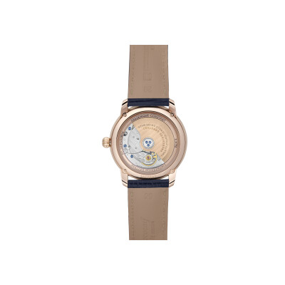 Montre Frédérique Constant Classics Premiere Edition limitée