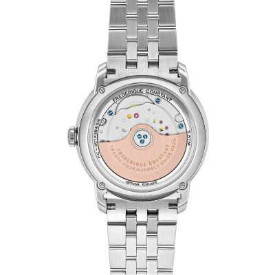 Montre Frédérique Constant Classics Premiere
