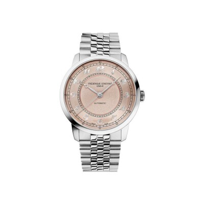 Montre Frédérique Constant Classics Premiere