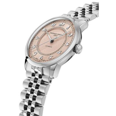 Montre Frédérique Constant Classics Premiere