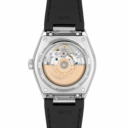 Montre Frédérique Constant Highlife COSC