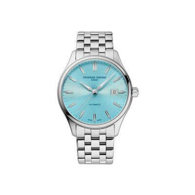 Montre Frédérique Constant Classics Index Automatic