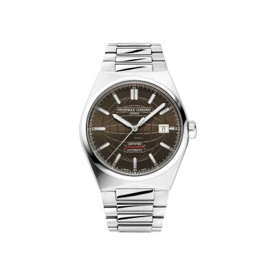 Frederique Constant Highlife Automatic COSC watch