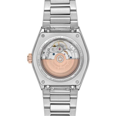 Montre Frédérique Constant Highlife Automatic COSC