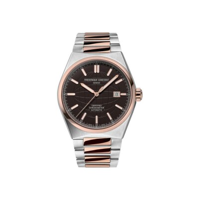Montre Frédérique Constant Highlife Automatic COSC