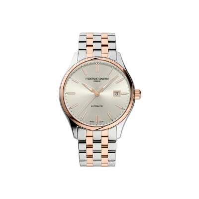 Montre Frédérique Constant Classics Index Small Seconds Automatic