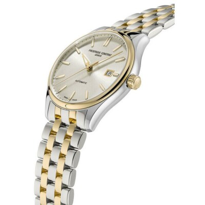Montre Frédérique Constant Classics Index Small Seconds Automatic