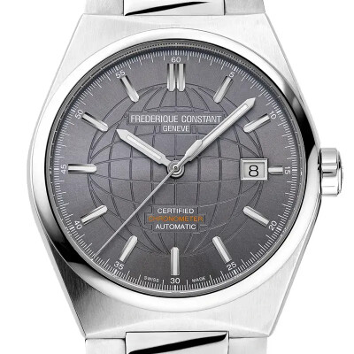 Montre Frédérique Constant Highlife Automatic Cosc