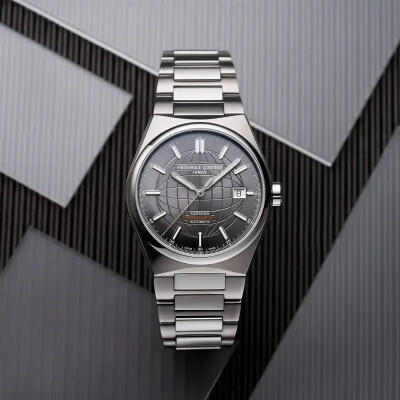 Montre Frédérique Constant Highlife Automatic Cosc
