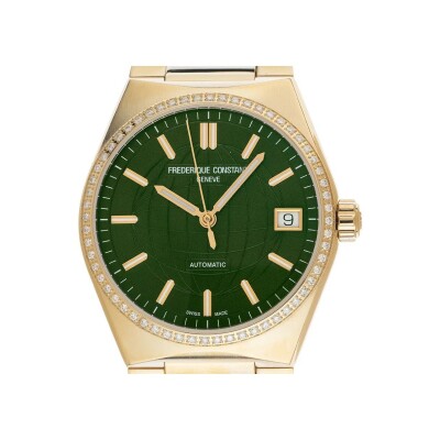 Montre Frédérique Constant Highlife Ladies Automatic