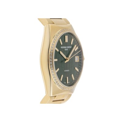 Montre Frédérique Constant Highlife Ladies Automatic