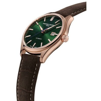 Montre Frédérique Constant Classics Index Automatic