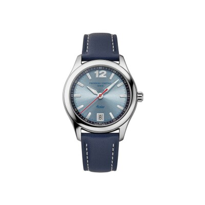 Montre Frédérique Constant Classics Vintage Rally Healey Automatic